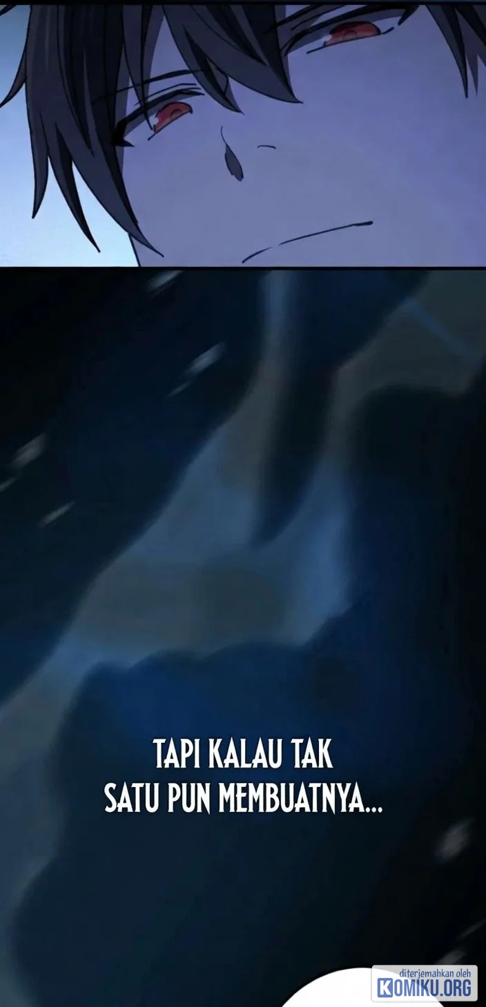 The Reincarnation of the Forbidden Archmage Chapter 167 Gambar 41