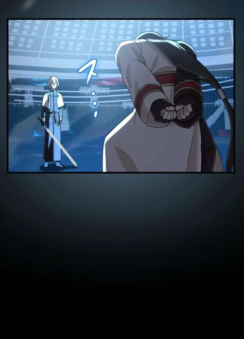 The Reincarnation of the Forbidden Archmage Chapter 167 Gambar 43