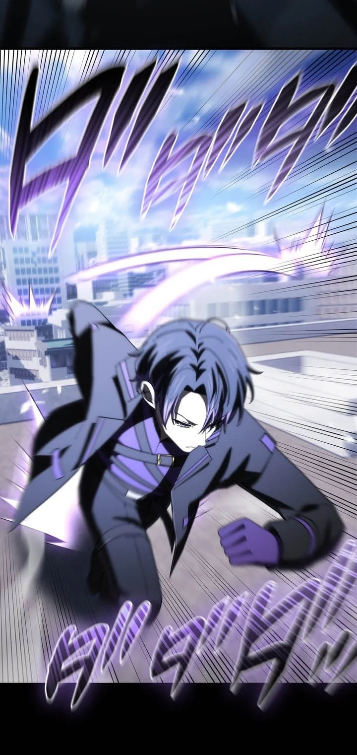 The Reincarnation of the Forbidden Archmage Chapter 168 Gambar 40