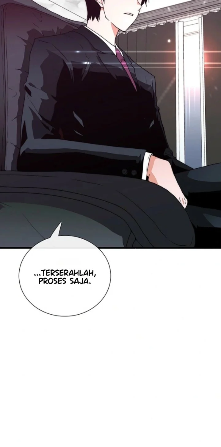 The Retired Killer Wants a Quiet Life Chapter 1 Gambar 72