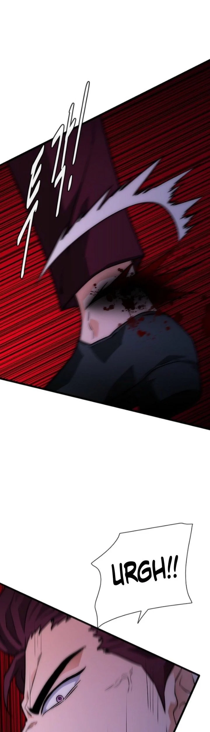 The Retired Killer Wants a Quiet Life Chapter 10 Gambar 35