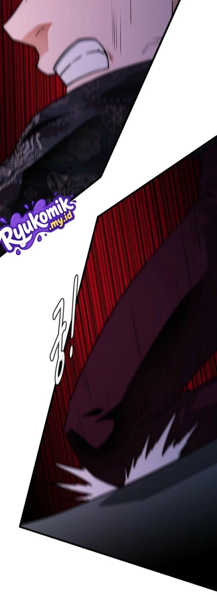 The Retired Killer Wants a Quiet Life Chapter 10 Gambar 36
