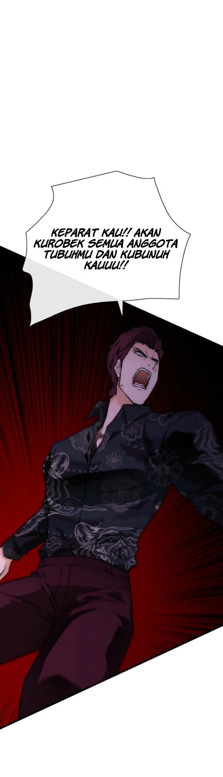 The Retired Killer Wants a Quiet Life Chapter 10 Gambar 37
