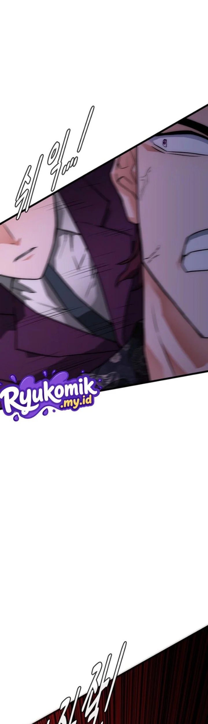 The Retired Killer Wants a Quiet Life Chapter 10 Gambar 38