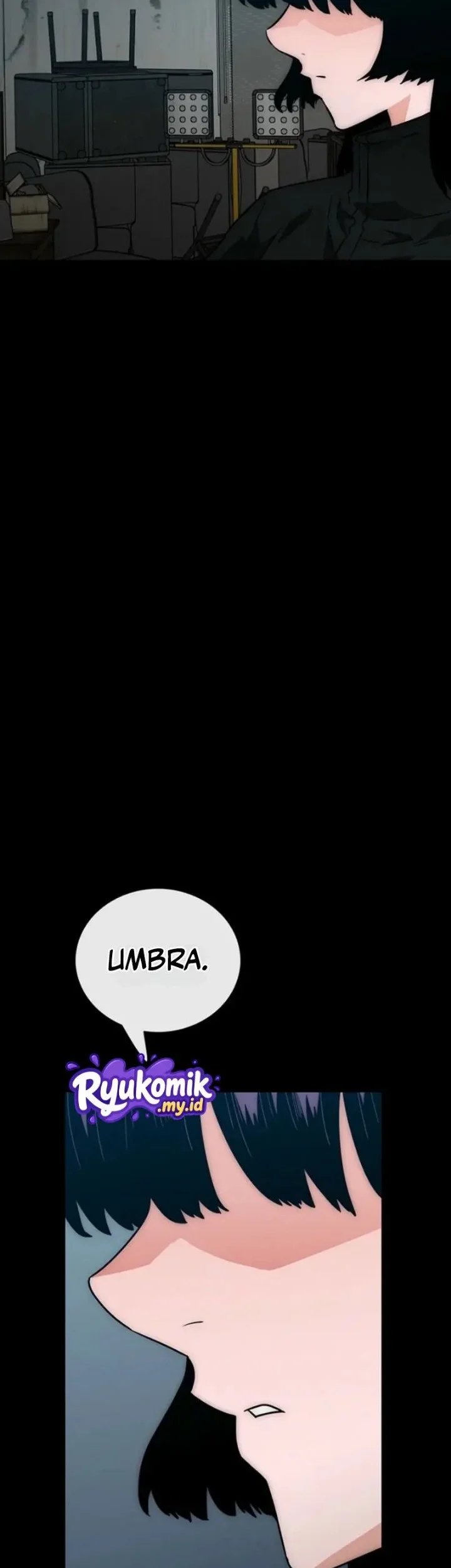 The Retired Killer Wants a Quiet Life Chapter 11 Gambar 40