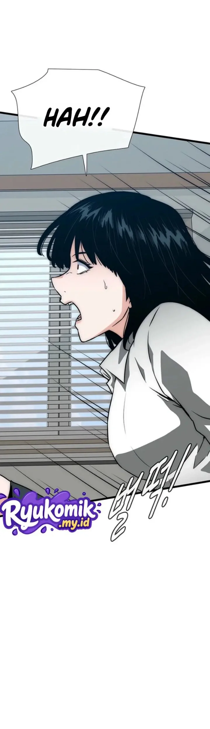 The Retired Killer Wants a Quiet Life Chapter 12 Gambar 38