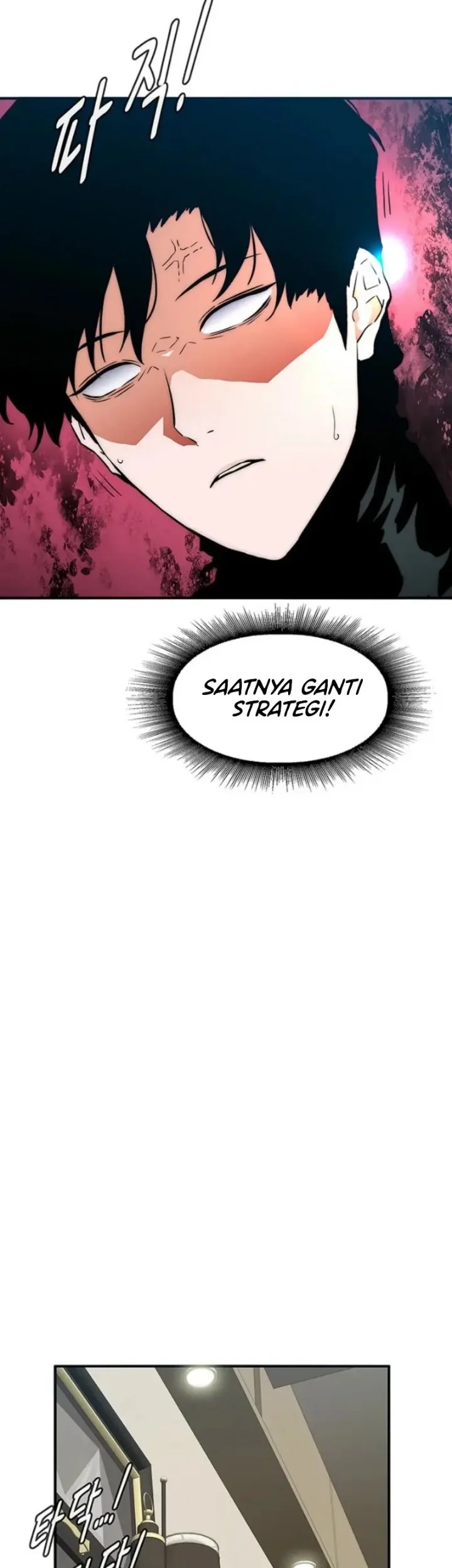 The Retired Killer Wants a Quiet Life Chapter 13 Gambar 55