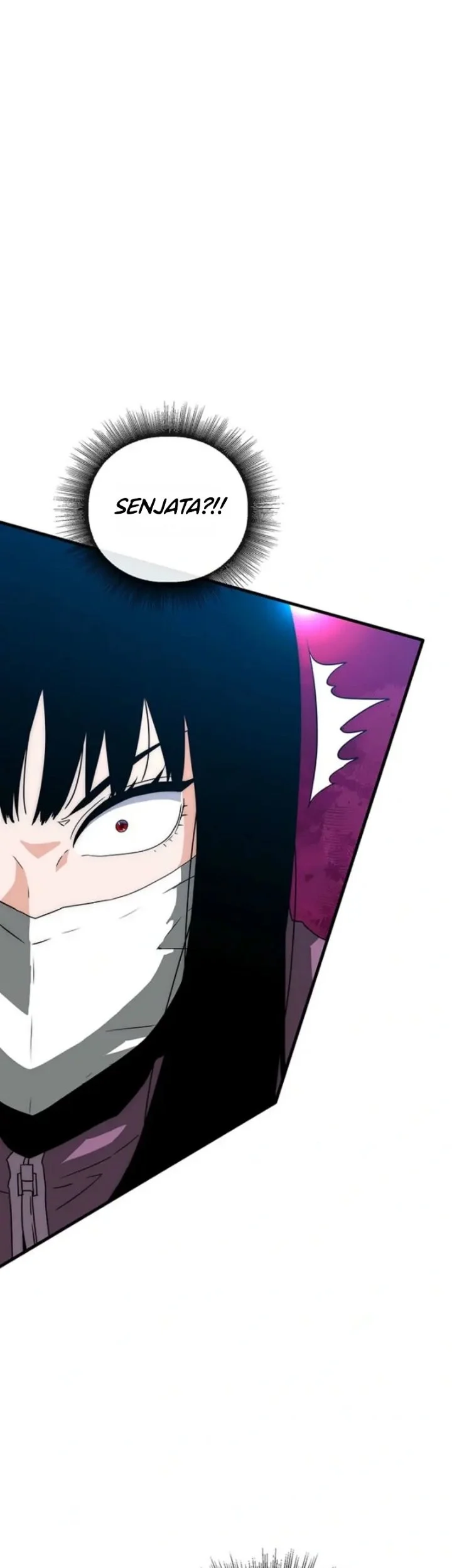 The Retired Killer Wants a Quiet Life Chapter 14 Gambar 52