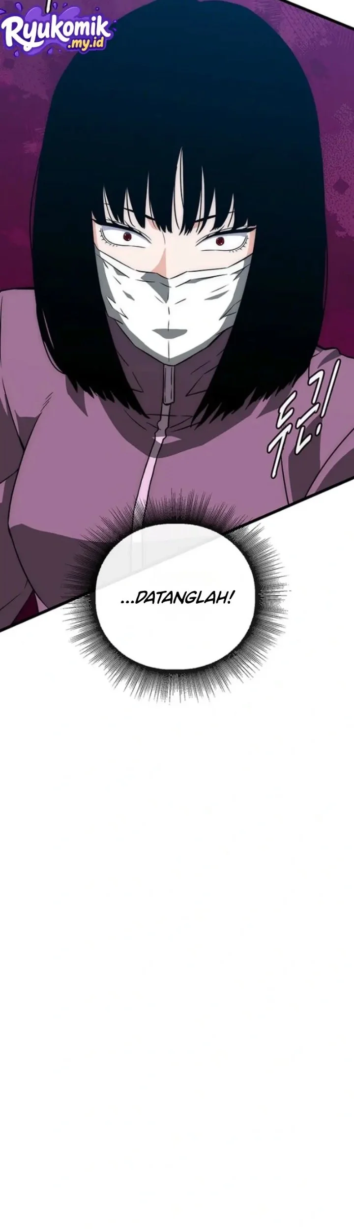 The Retired Killer Wants a Quiet Life Chapter 14 Gambar 54