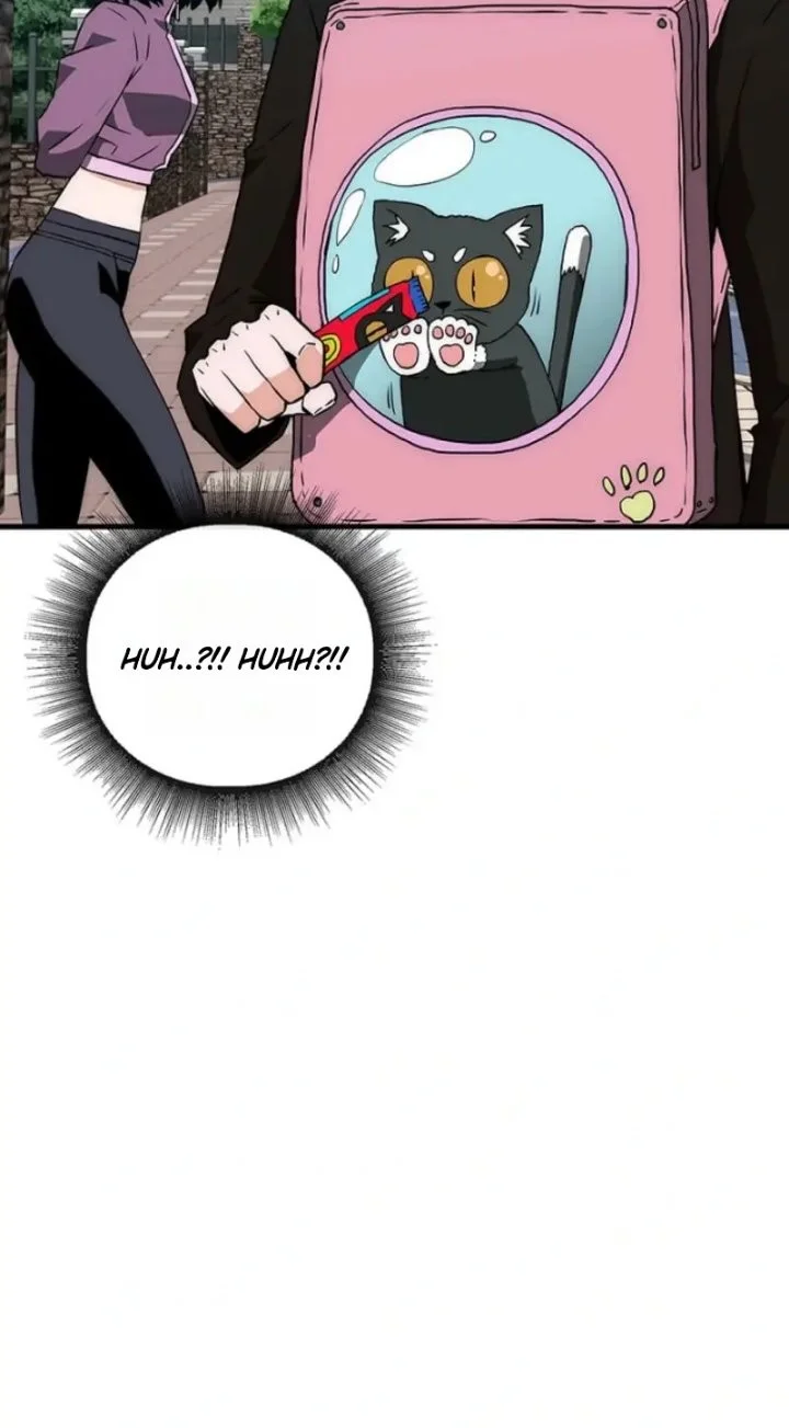The Retired Killer Wants a Quiet Life Chapter 14 Gambar 56