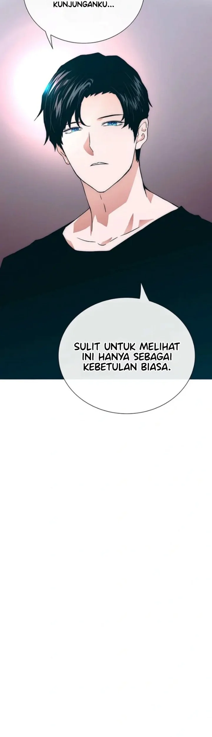 The Retired Killer Wants a Quiet Life Chapter 17 Gambar 34