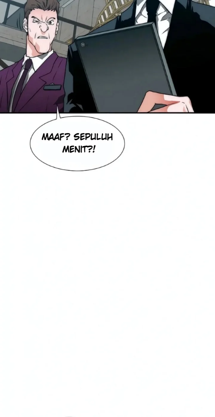 The Retired Killer Wants a Quiet Life Chapter 2 Gambar 56
