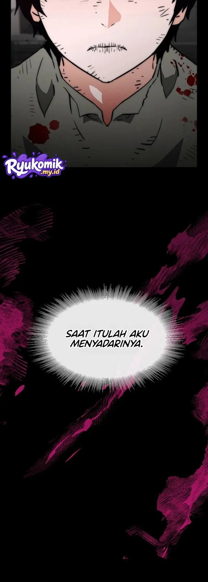 The Retired Killer Wants a Quiet Life Chapter 20 Gambar 40