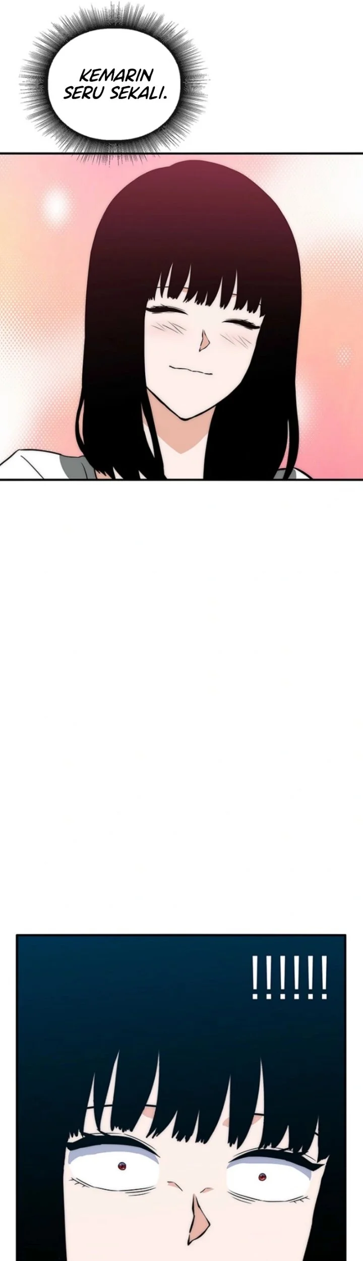 The Retired Killer Wants a Quiet Life Chapter 21 Gambar 31