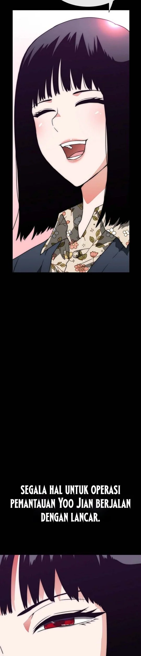 The Retired Killer Wants a Quiet Life Chapter 3 Gambar 53