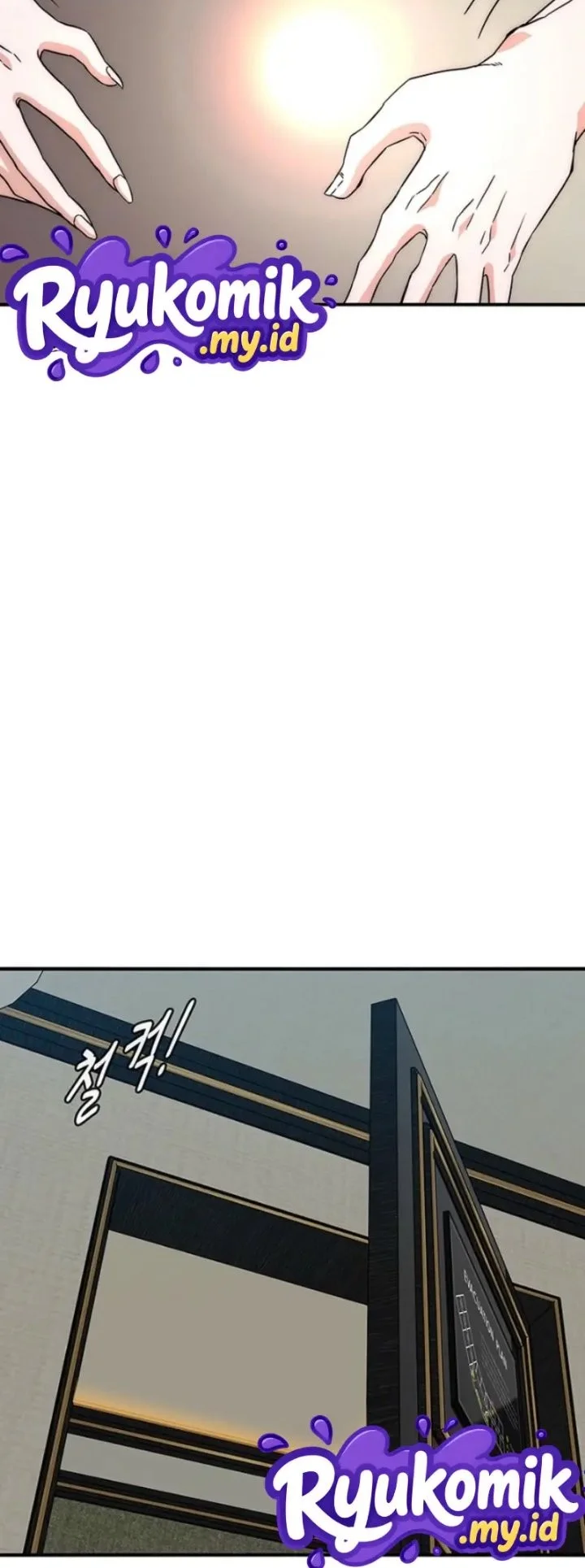 The Retired Killer Wants a Quiet Life Chapter 4 Gambar 77