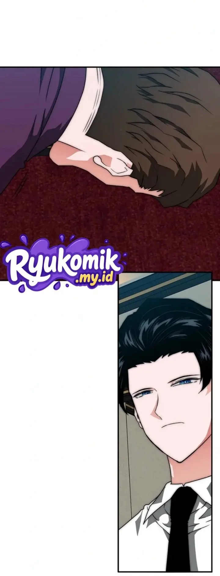 The Retired Killer Wants a Quiet Life Chapter 4 Gambar 82