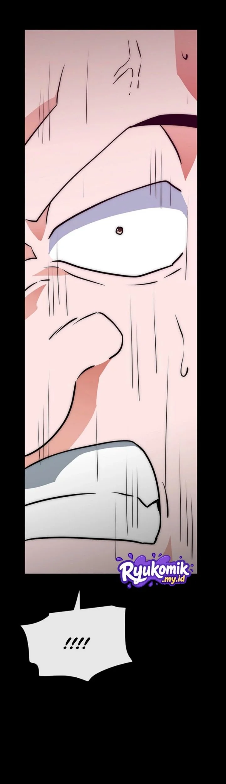 The Retired Killer Wants a Quiet Life Chapter 5 Gambar 57