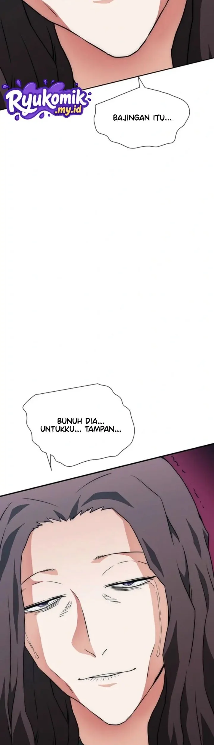 The Retired Killer Wants a Quiet Life Chapter 6 Gambar 48