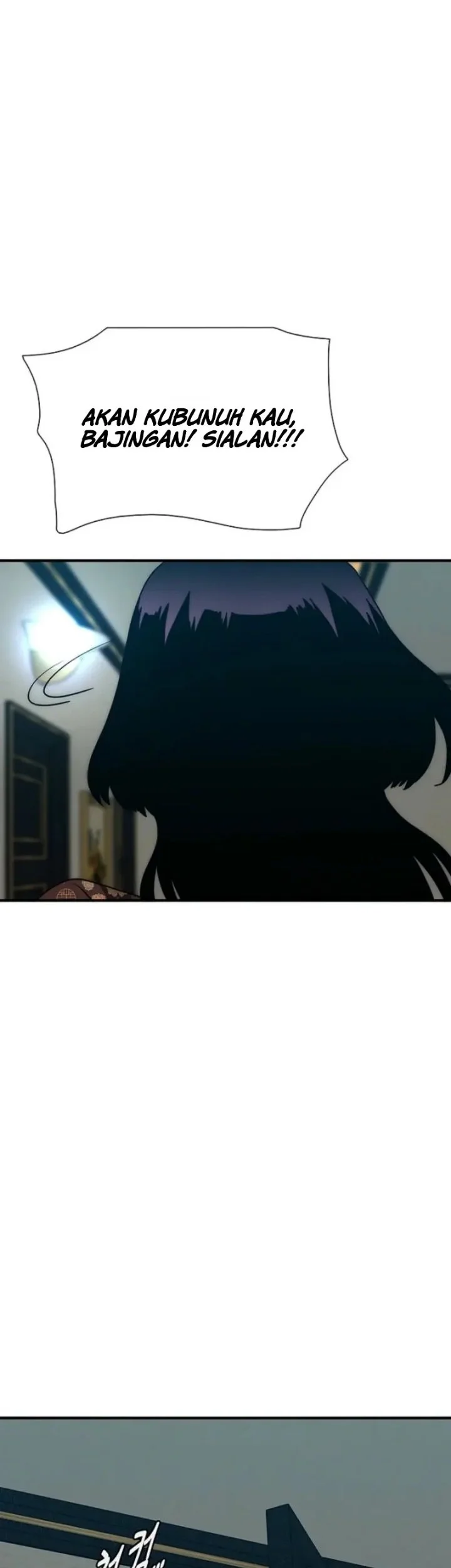 The Retired Killer Wants a Quiet Life Chapter 7 Gambar 45