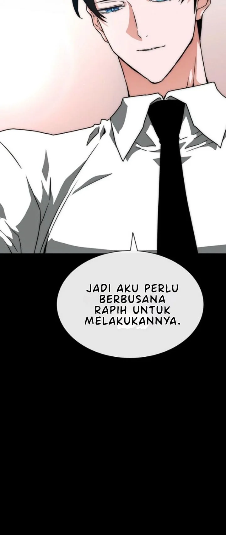 The Retired Killer Wants a Quiet Life Chapter 8 Gambar 46
