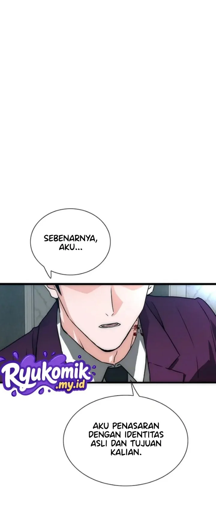 The Retired Killer Wants a Quiet Life Chapter 9 Gambar 36