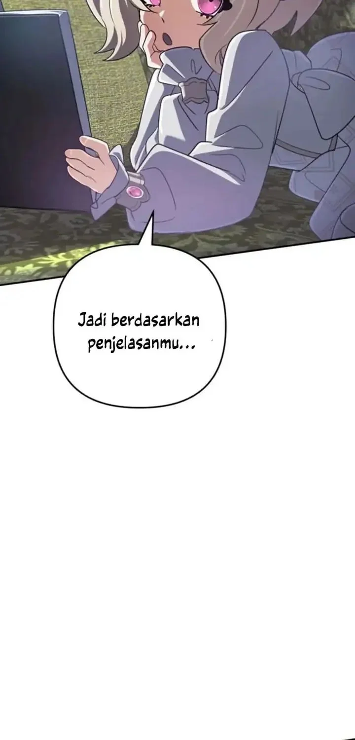 The Return of the Mythical Archmage Chapter 78 Gambar 45