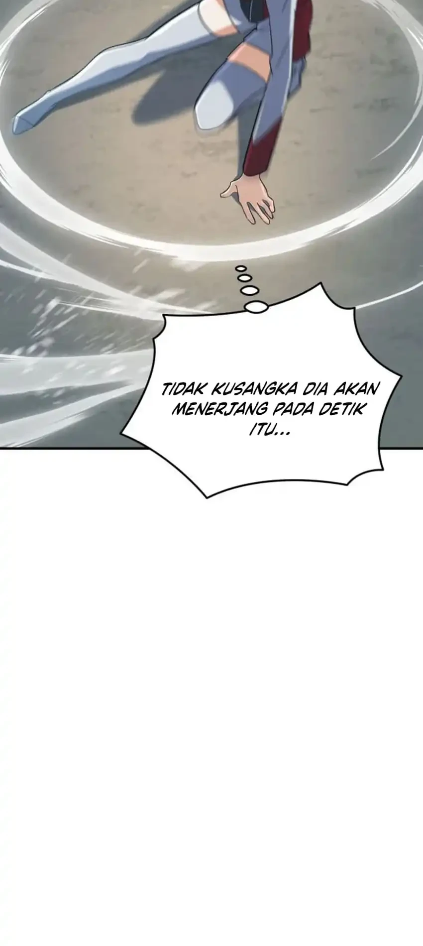The Return of the Mythical Archmage Chapter 80 Gambar 42