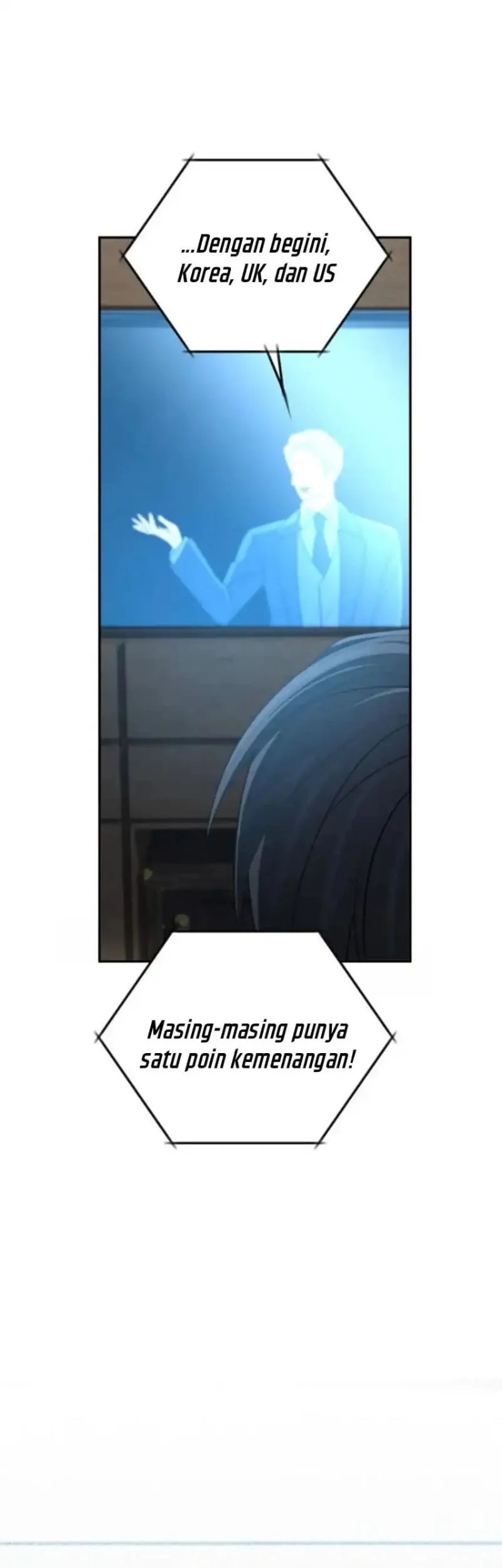 The Return of the Mythical Archmage Chapter 81 Gambar 45