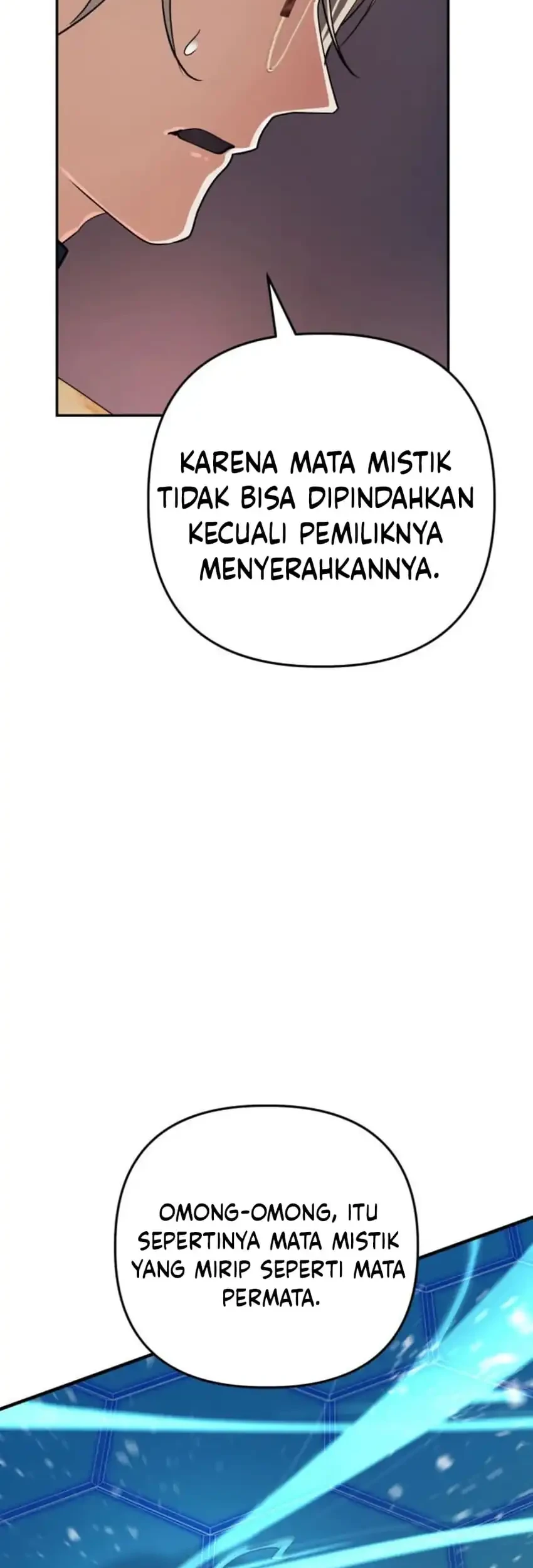 The Return of the Mythical Archmage Chapter 85 Gambar 46
