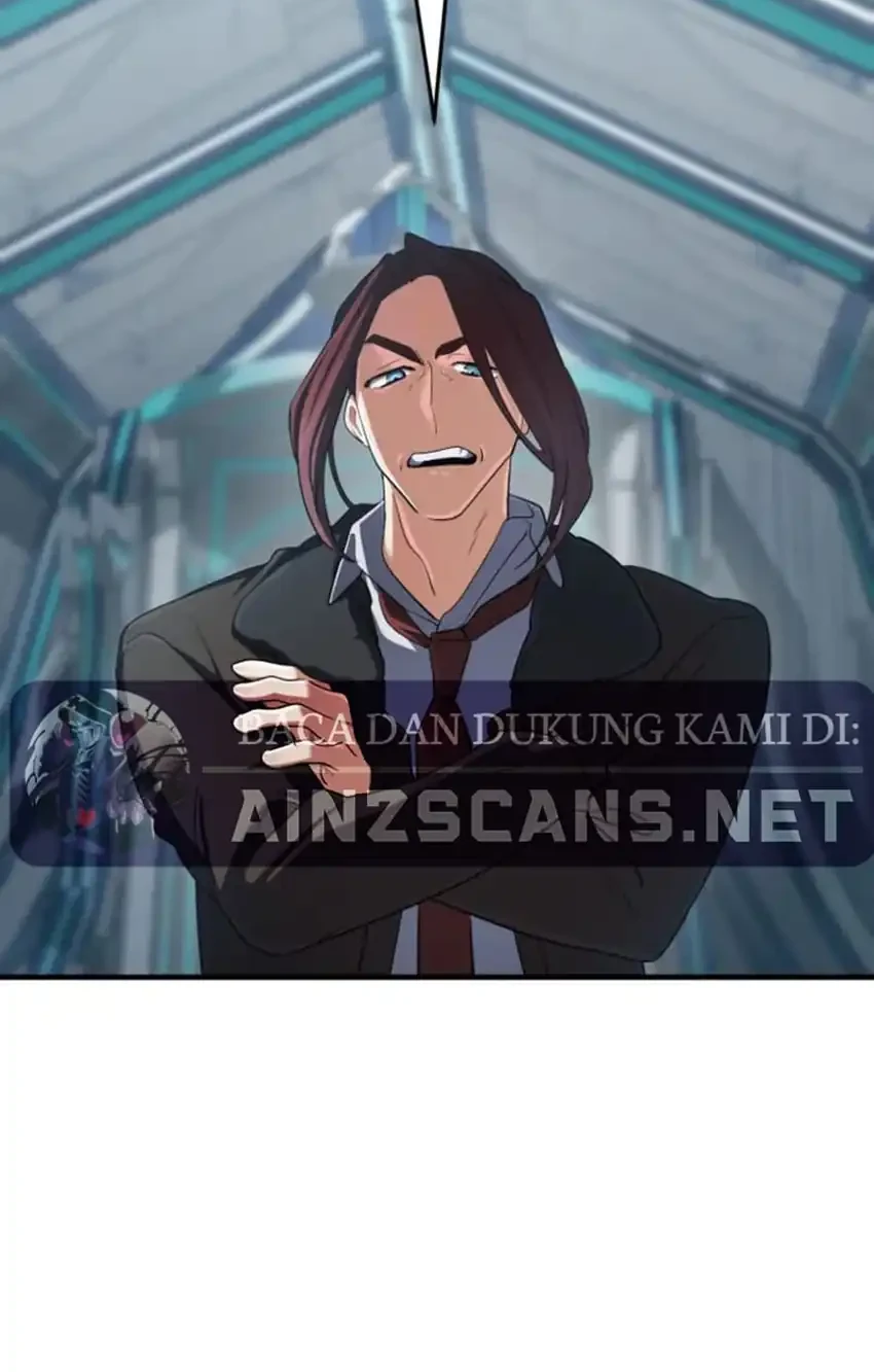 The Return of the Mythical Archmage Chapter 85 Gambar 48
