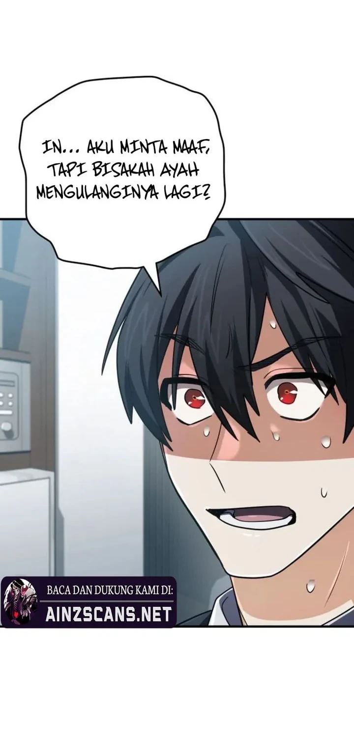 The Return of the Mythical Archmage Chapter 86 Gambar 44