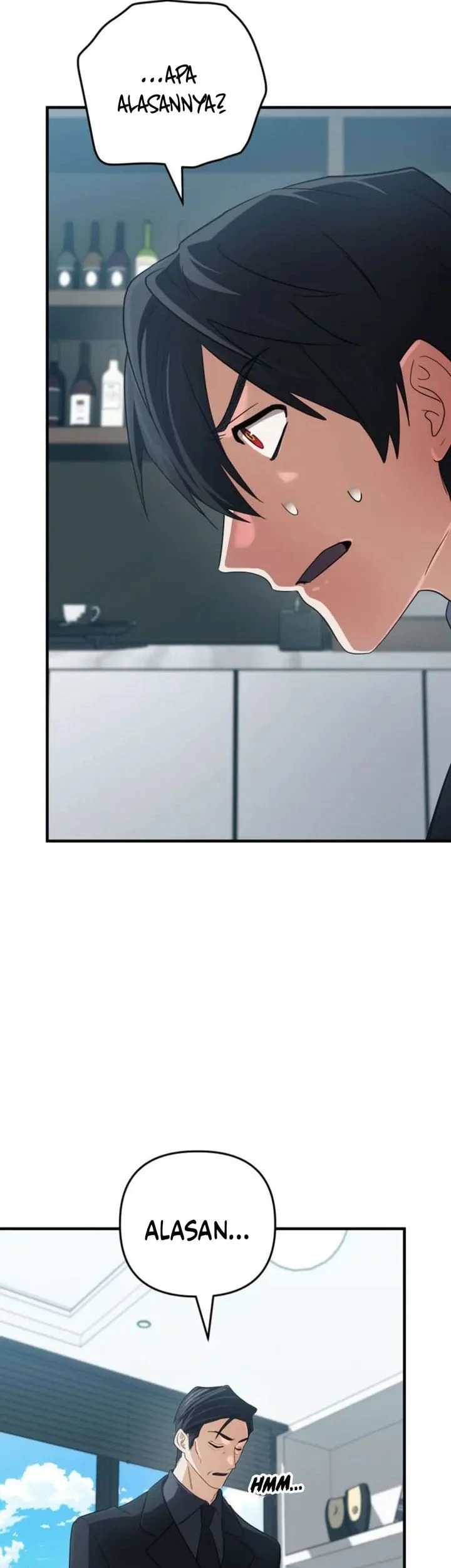 The Return of the Mythical Archmage Chapter 86 Gambar 47
