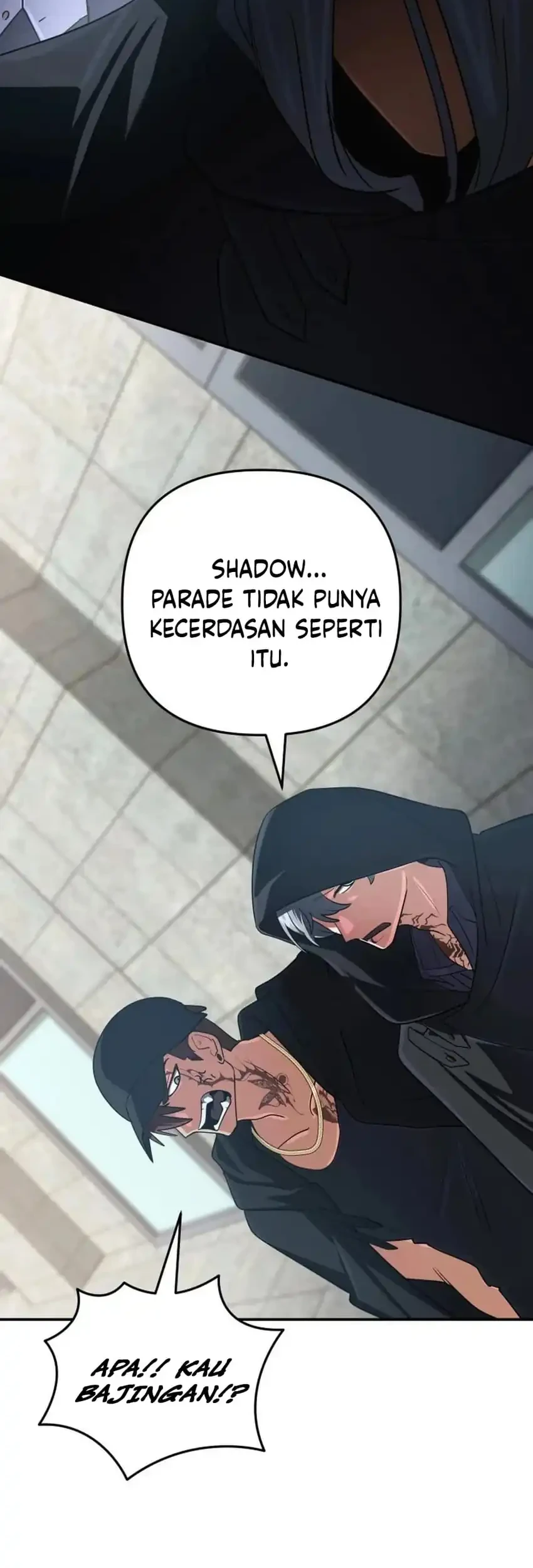 The Return of the Mythical Archmage Chapter 89 Gambar 33