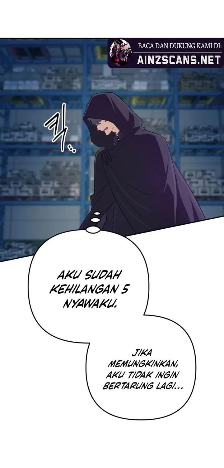 The Return of the Mythical Archmage Chapter 90 Gambar 41
