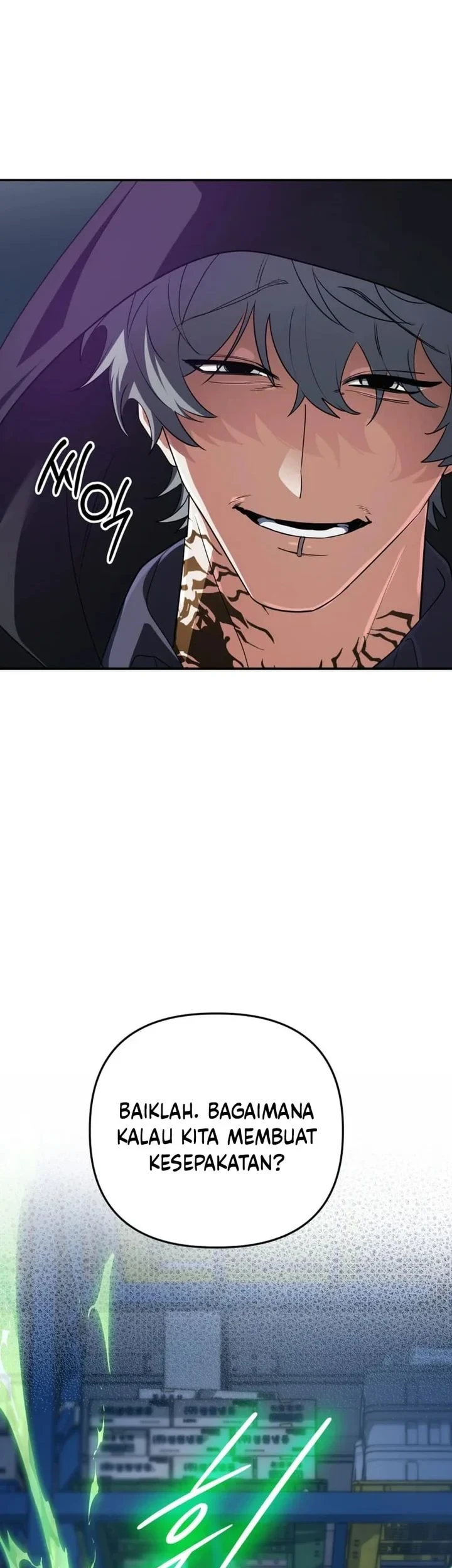 The Return of the Mythical Archmage Chapter 90 Gambar 42