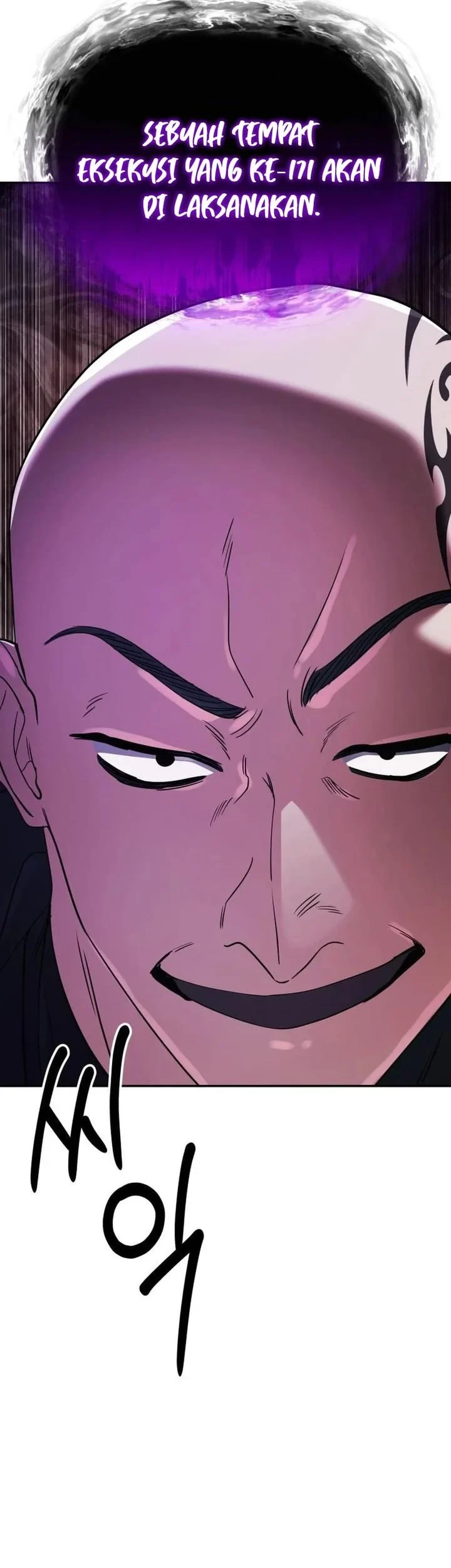 The Return of the Mythical Archmage Chapter 91 Gambar 45