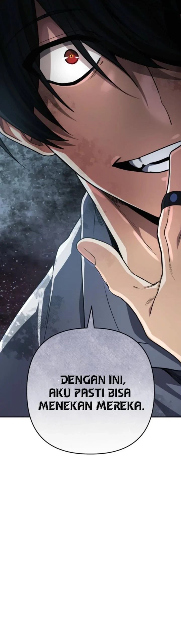The Return of the Mythical Archmage Chapter 92 Gambar 35