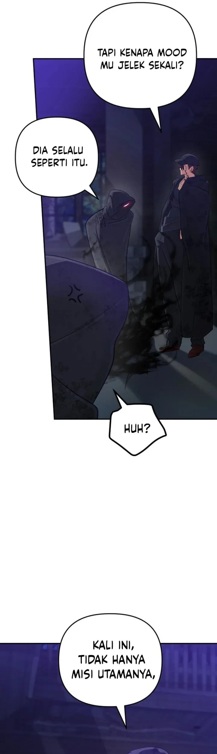 The Return of the Mythical Archmage Chapter 93 Gambar 36