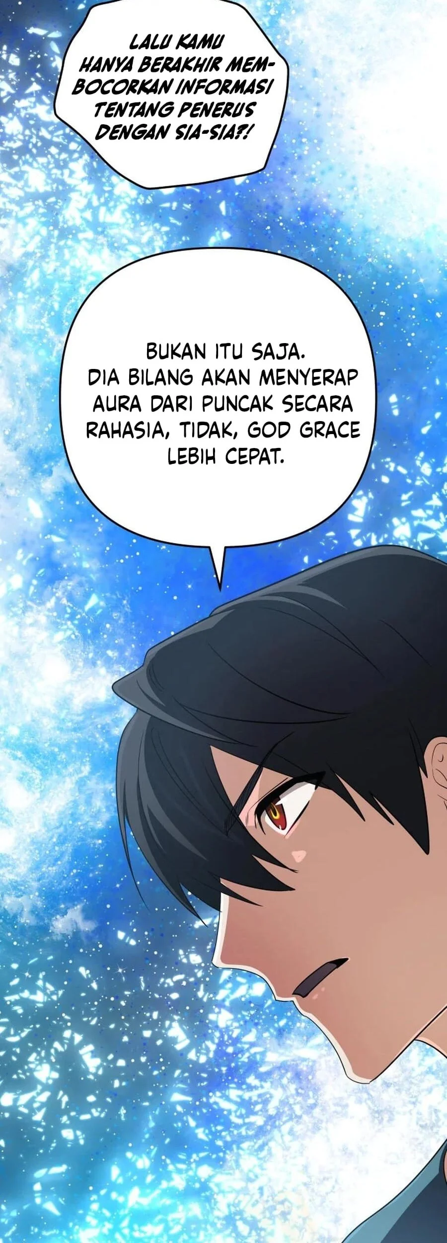 The Return of the Mythical Archmage Chapter 96 Gambar 45