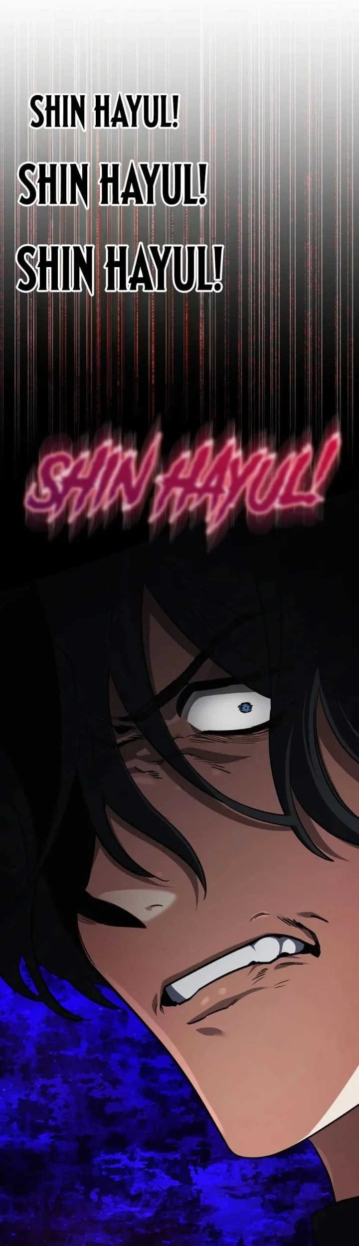 The Return of the Mythical Archmage Chapter 99 Gambar 38