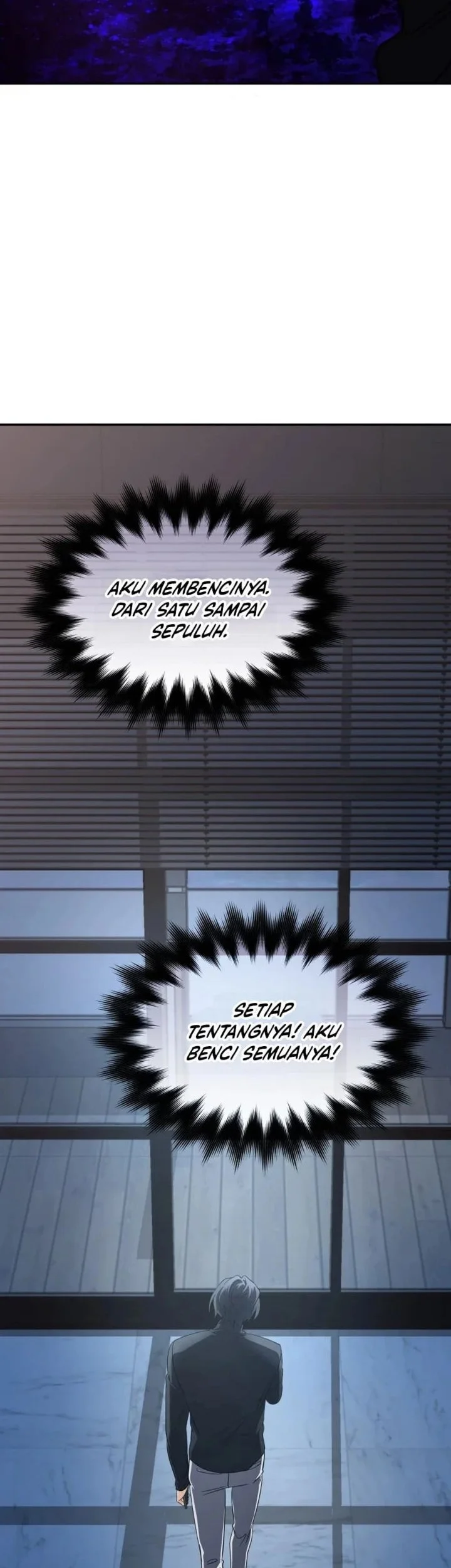 The Return of the Mythical Archmage Chapter 99 Gambar 39