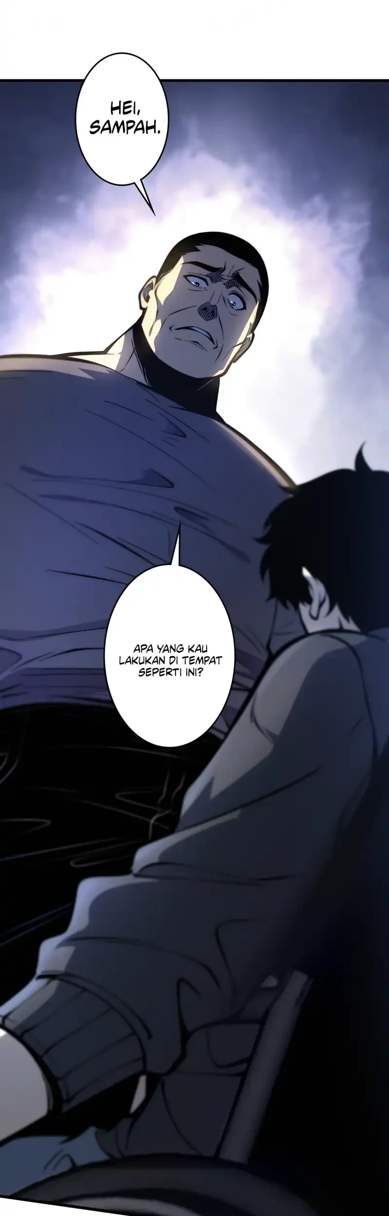 The Return of the Scorned Genius Chapter 1 Gambar 59
