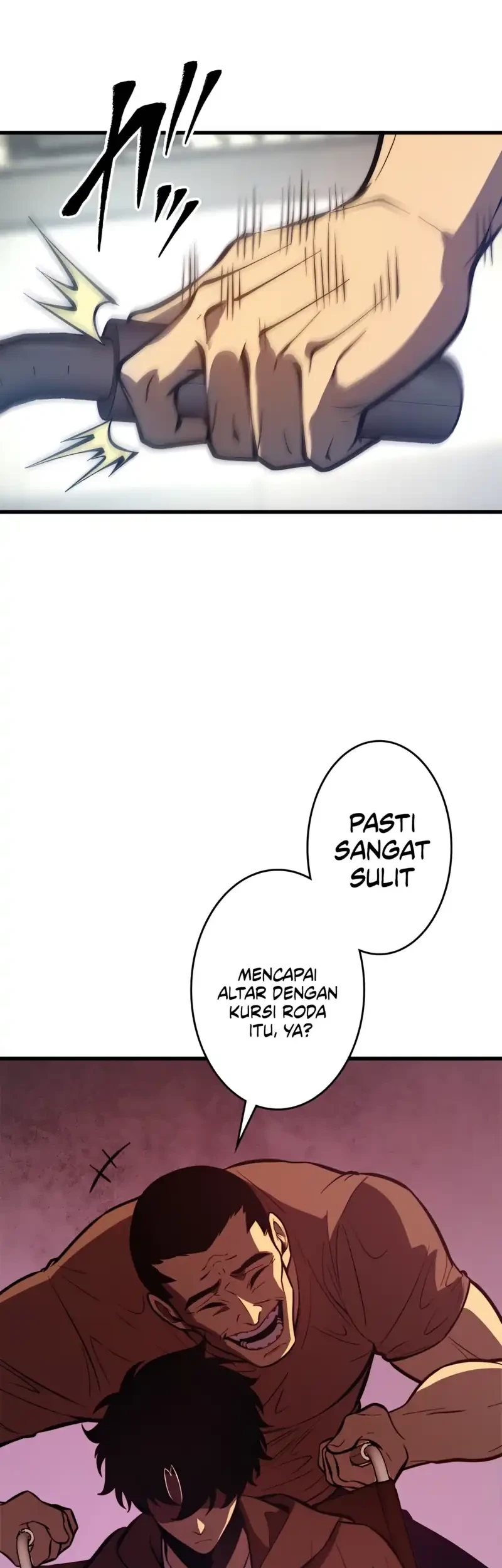 The Return of the Scorned Genius Chapter 1 Gambar 62