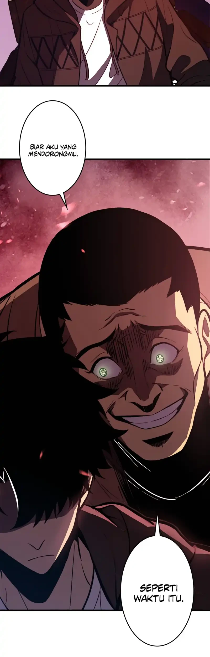 The Return of the Scorned Genius Chapter 1 Gambar 63