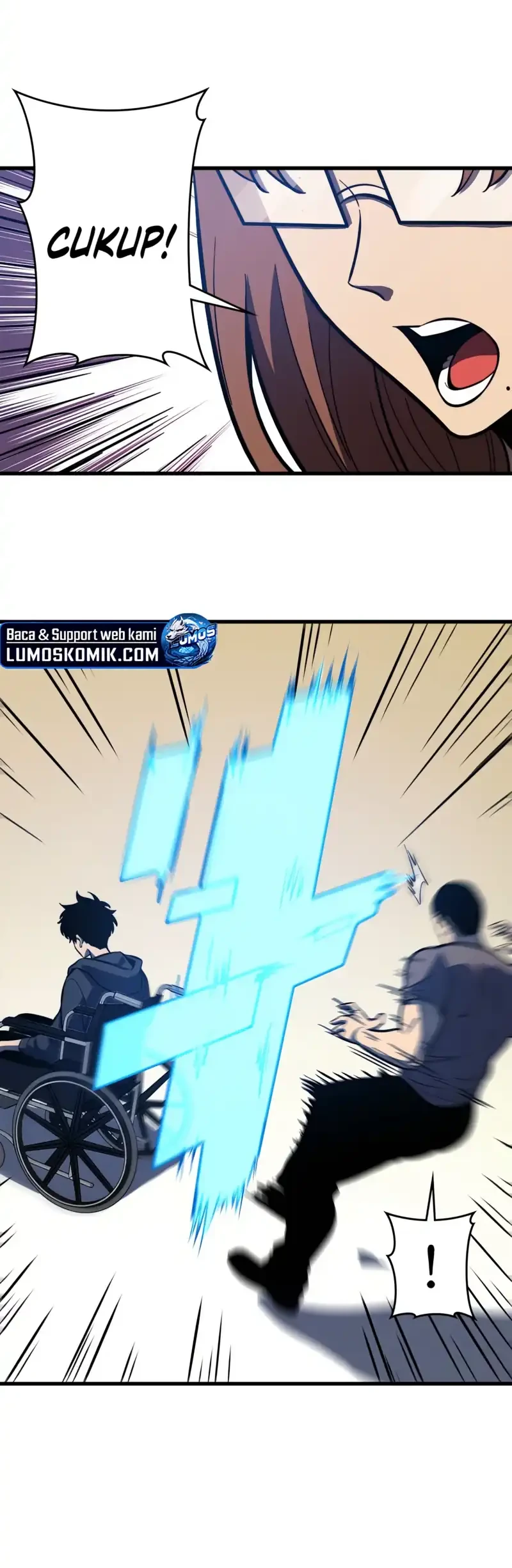 The Return of the Scorned Genius Chapter 1 Gambar 64