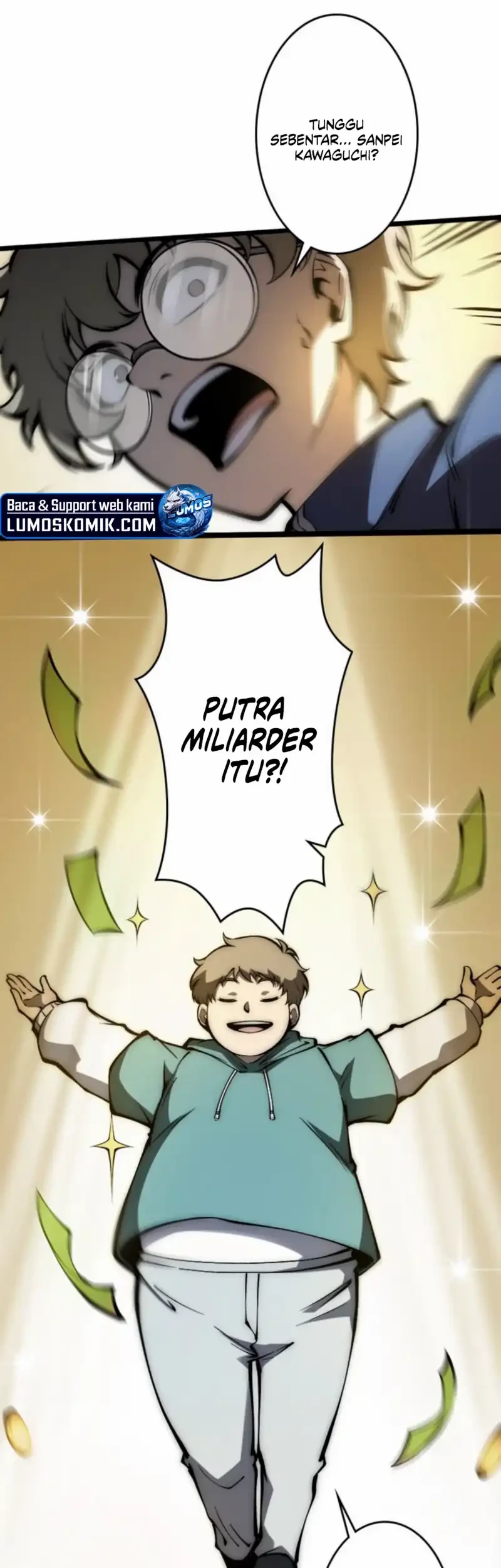 The Return of the Scorned Genius Chapter 10 Gambar 28