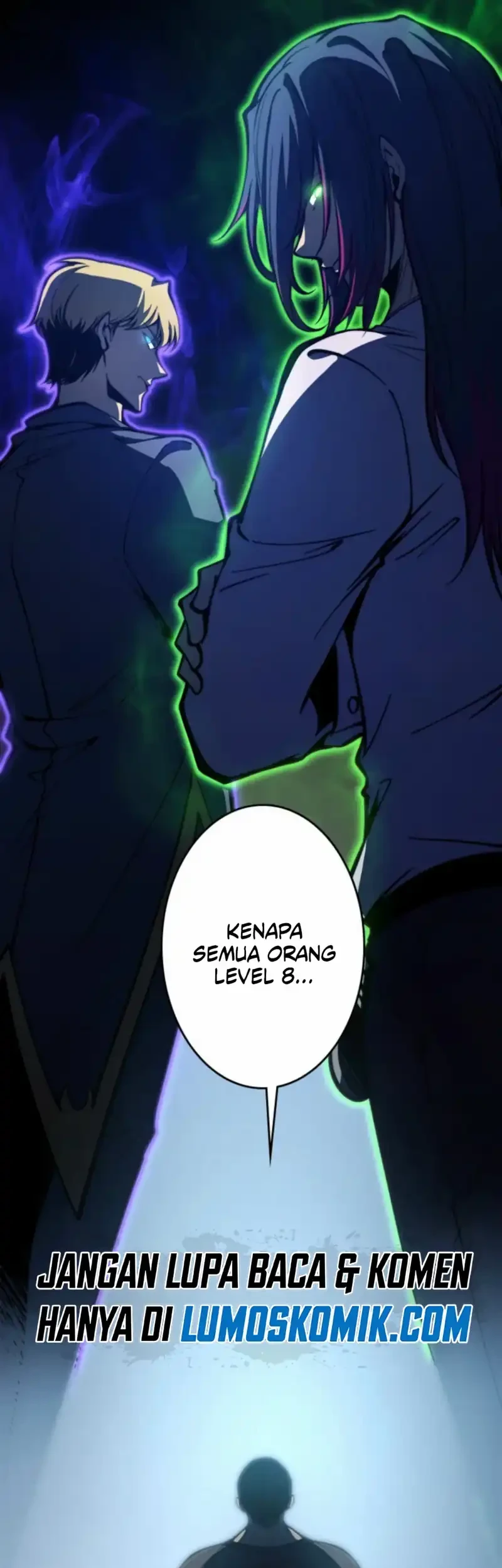The Return of the Scorned Genius Chapter 11 Gambar 35