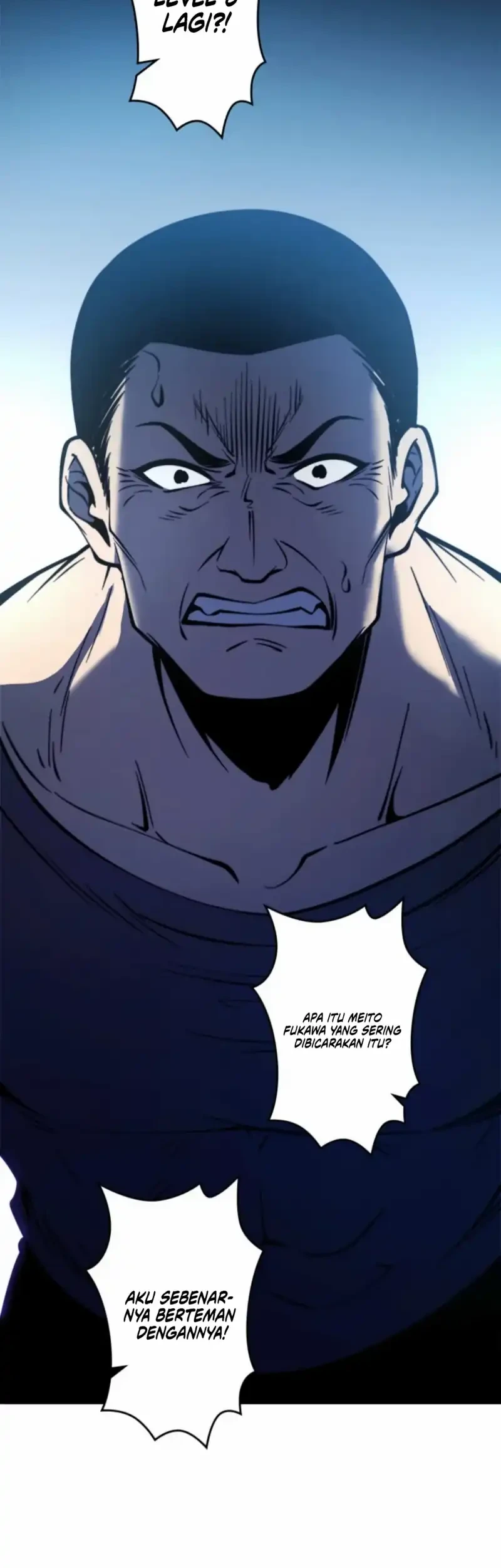 The Return of the Scorned Genius Chapter 11 Gambar 33