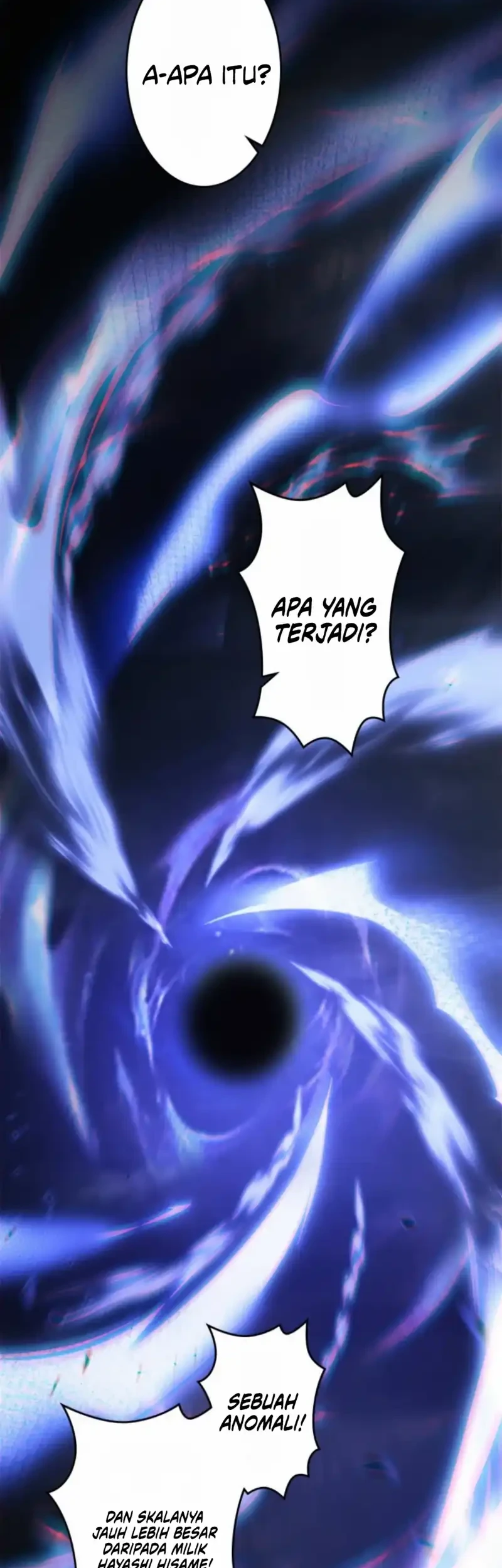 The Return of the Scorned Genius Chapter 12 Gambar 28